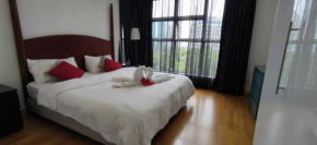 3 Bedroom Cozy apartmet